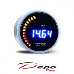 Ceas Depo Racing Digital - AFR WideBand